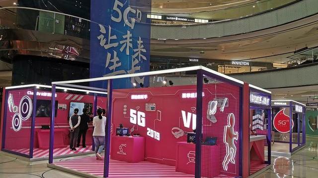 |中国6G技术开始推进，美日等国联合研发欲赶超？对此你怎么看？