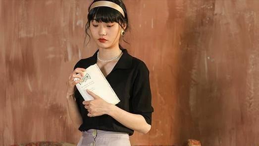 高校|怎样轻松玩转轻熟风？这三个技巧少不了，掌握后立马变优雅