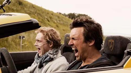 姚策|以《最爽的一天》看姚策：泡吧、被开除的熊磊，才是姚策最爱的样子