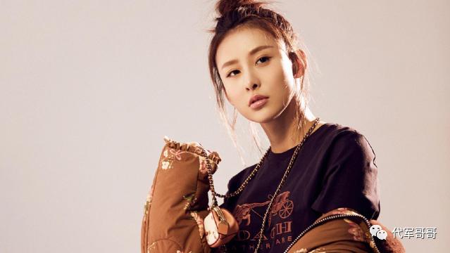 贾青|曾红极一时的“国民媳妇”，却因感情生活混乱，如今沦落到无戏可拍