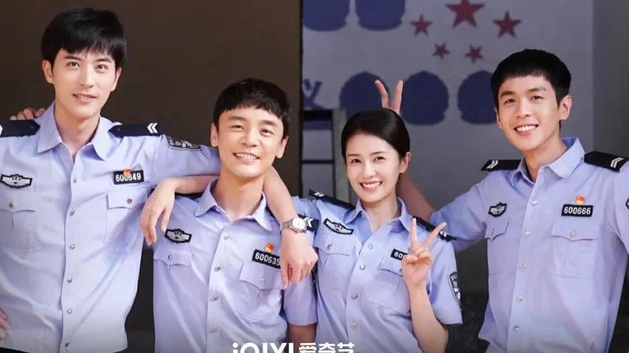 招聘|职场面对领导犀利问题如何回复，《闪闪发光的你2》还原打工人真实写照！