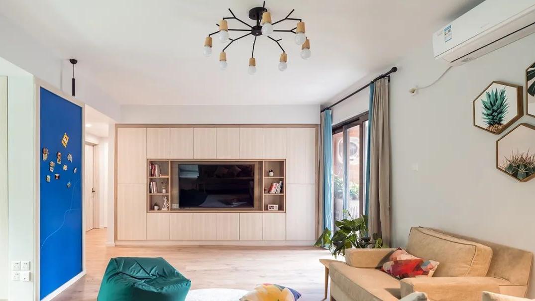 浪漫有个性的混搭，诠释了什么叫“乱中有序”！