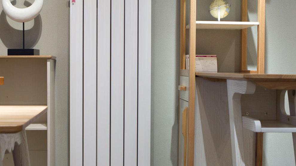 自采暖：壁挂炉+暖气片用法大全！