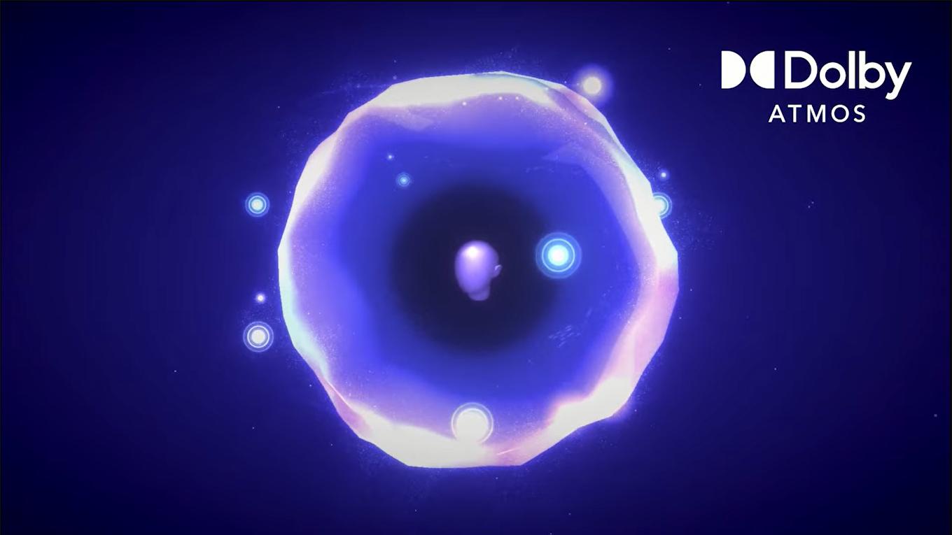 杜比全景声|何为杜比全景声？