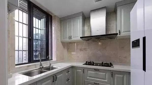 晒晒我家145平的现代简约风新房，宽敞明亮，老妈说这30万花的值