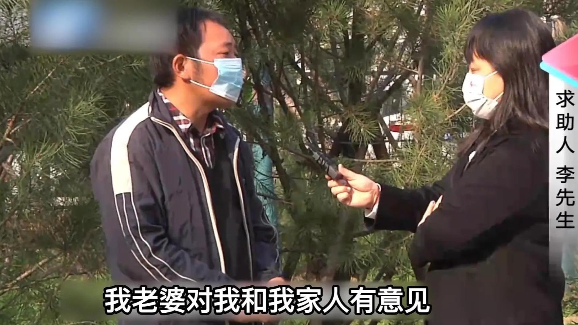 丈夫嫌产检贵，将孕妻赶出家门，妻产子后求复合：每月给母子1000
