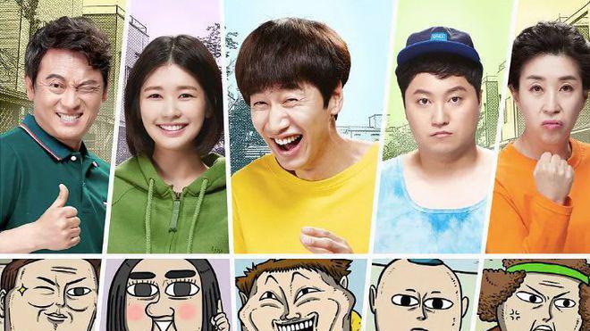 韩剧|漫画改编最成功的5部高质量韩剧，可别说你一部也没看过？