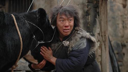 雪村|雪村：黄渤的恩人，北大学霸，娶中国版梦露，如今沦落四处走穴