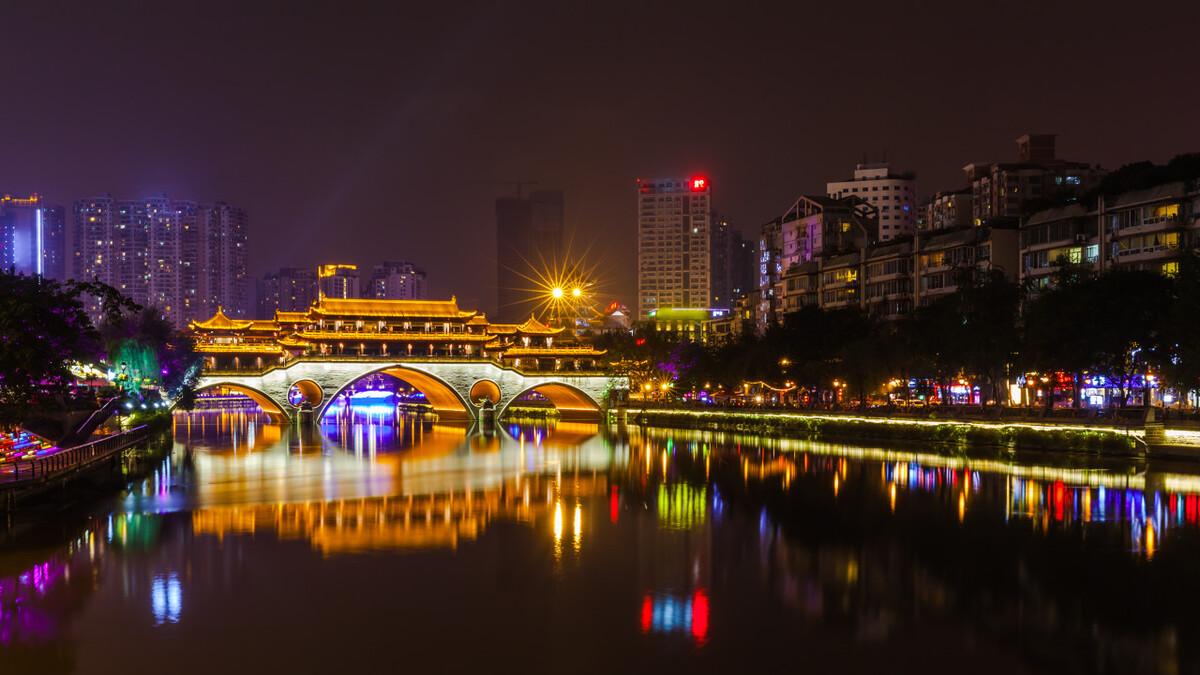 无锡|成都房价明涨暗跌，成都楼市的危机越来越明显了