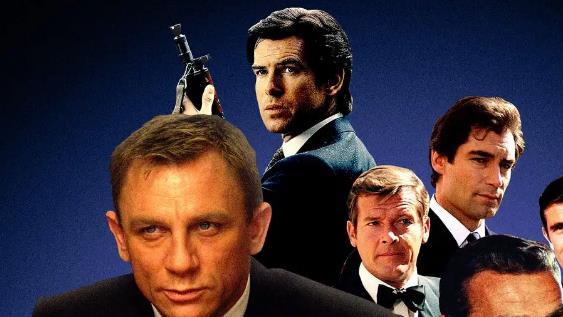詹姆斯·邦德|为何詹姆斯·邦德，不能让年轻男演员扮演？007制片人终于回答