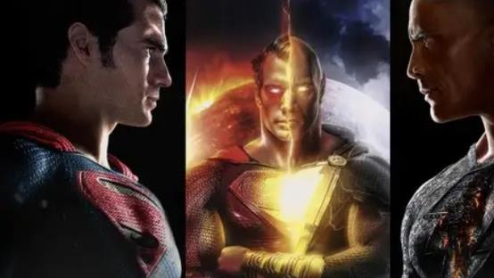 阿凡达2|超越了前辈？被力挺的亨利卡维尔，配得上最伟大超人的称号么