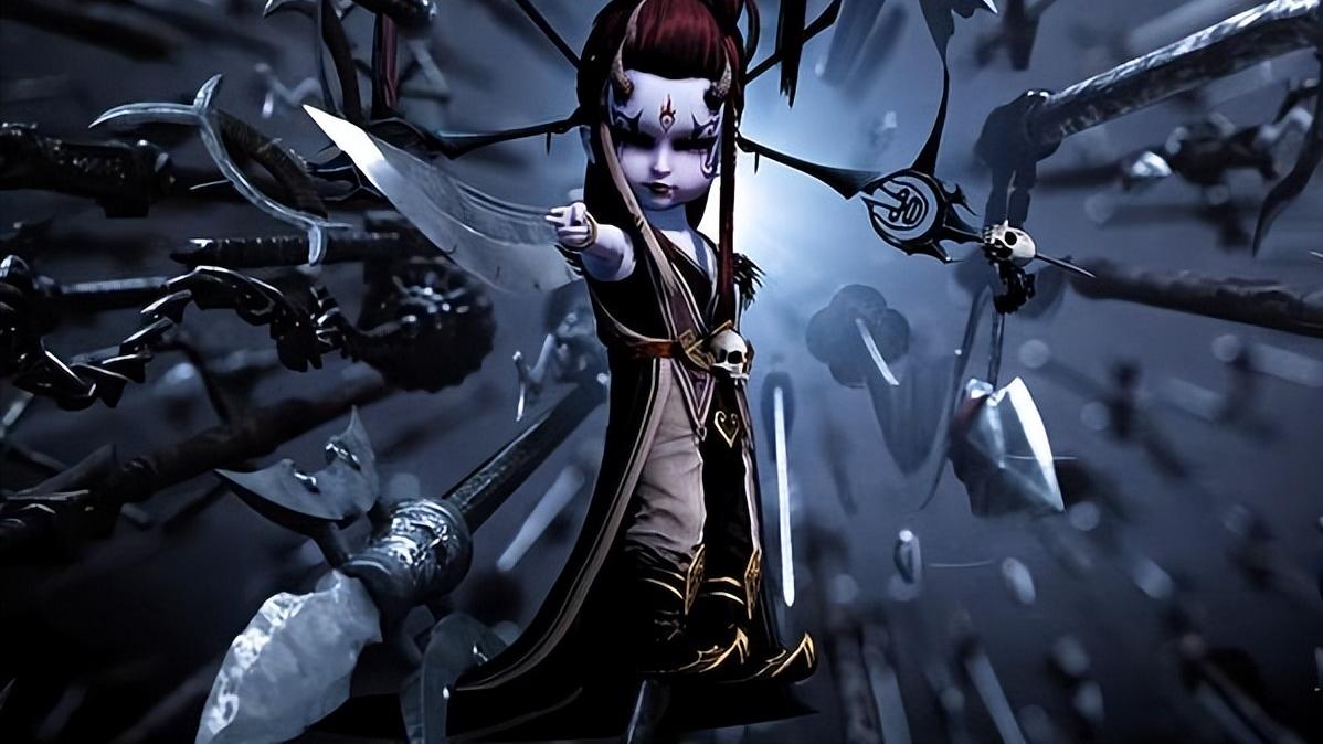 画江湖之不良人|《画江湖之不良人》播出七年了，你还记得哪些角色？