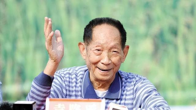 袁隆平画像被画家“丑化”，大众怒了：不该让一些人吃太饱！
