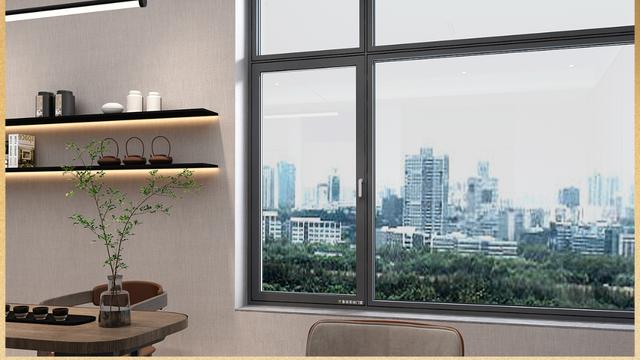 小编总结了系统门窗几个比较有特点的地方，了解一下吧！