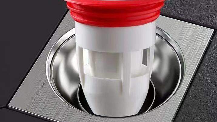 卫生间一到夏天就散发臭味？主要有这3个原因