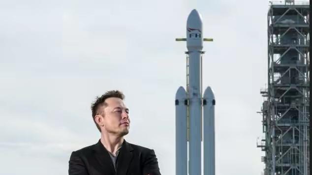 抢占低太空轨道？SpaceX再部署7500颗星链卫星，已获批准