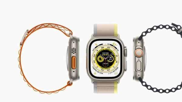 Apple Watch|Apple Watch现在支持省电模式，开启后续航时间延长