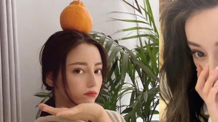 迪丽热巴|迪丽热巴11句人间清醒的超中肯人生金句，你知道几句？