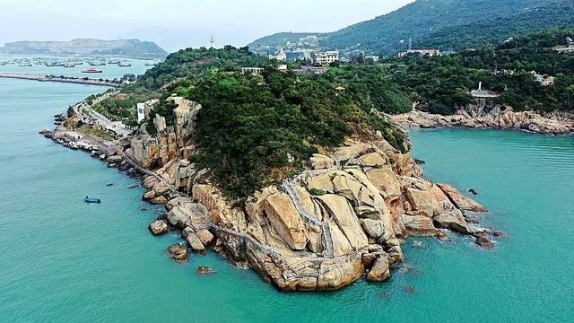 珠海|珠海为什么叫“百岛之市”，推荐这六个岛屿，各具风情，去感受吧