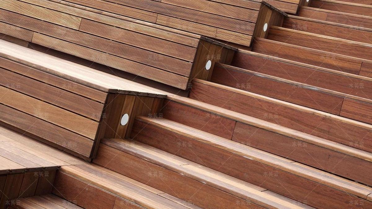 机器人|活久见！机器人技术竟然能引入木材建筑中