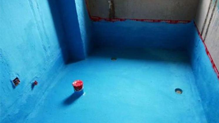 什么才是装修中的Less is more——防水施工