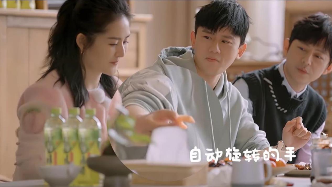 谢娜|谢娜凌晨卡点为张杰庆生，隔空表白太幸福，结婚多年感情依旧