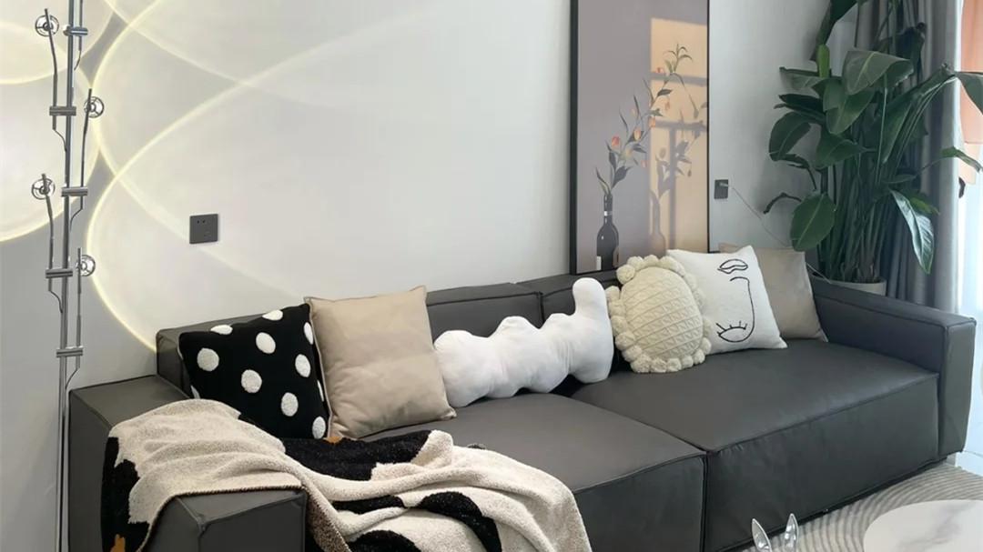 墙面打磨之后露底，是正常情况吗？