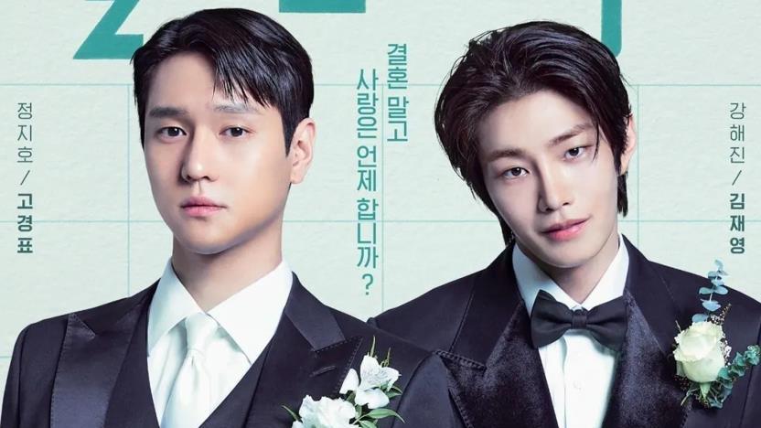 朴敏英|契约恋爱，朴敏英再次上线！