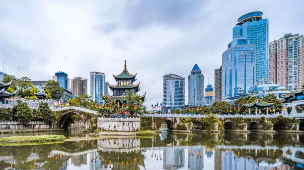 |中国最有“含蓄感”的四座城市，有你的家乡吗？