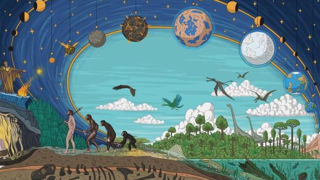 1.5万个星系，7500万亿个外星世界，有外星人或是难以回避的事实