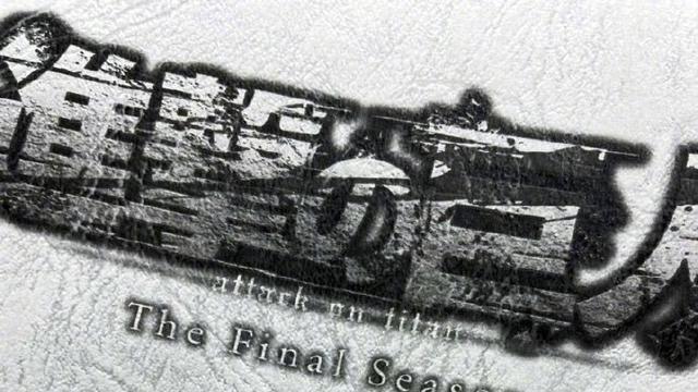 萧炎|地鸣来袭！始祖巨人形态现身，3大墙体崩塌，阿尔敏：是艾伦赢了