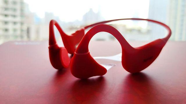 华为|“響”遏云停 洋洋盈耳 南卡RUNNER PRO4入手体验