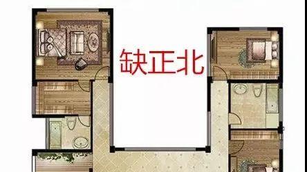 住宅的7个常见宅形缺陷与风水化解