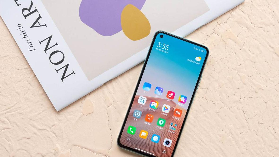 小米科技|6400万像素+159g重量，轻薄5G手机开启加速退场，跌至1699元