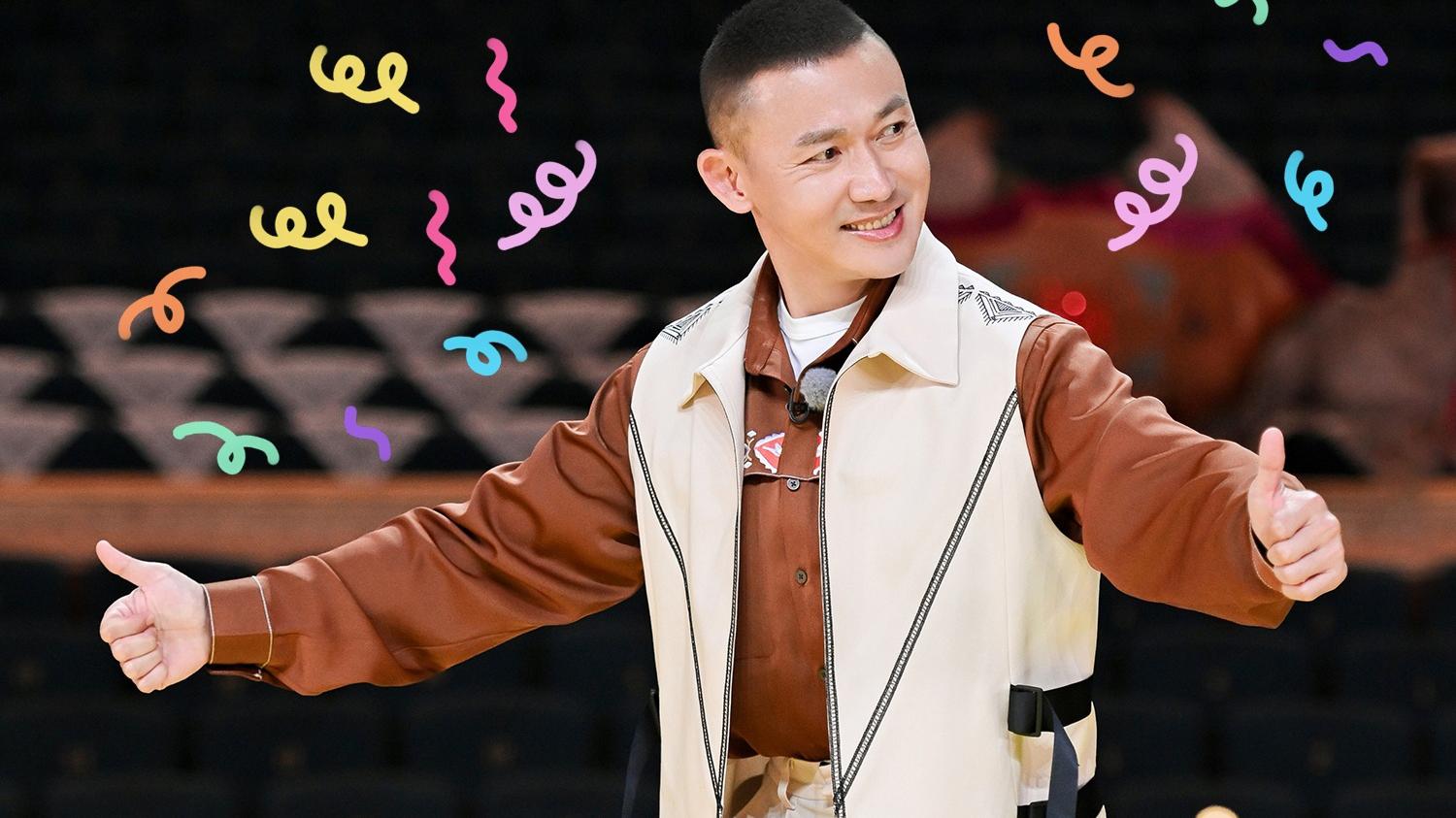 爸爸去哪儿|奔跑吧：沙溢和聂远交流少关系依旧紧张？不过一场游戏一场梦罢了