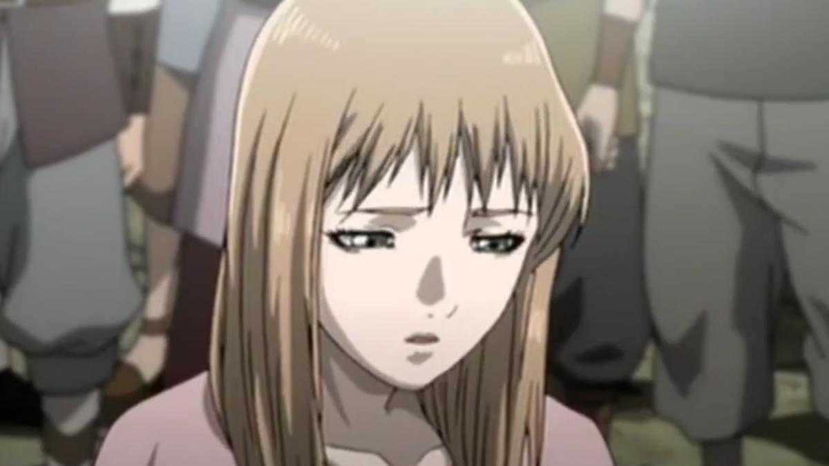 招聘|以女性角色为主角的大女主动漫，感情线次之，你看过几部......