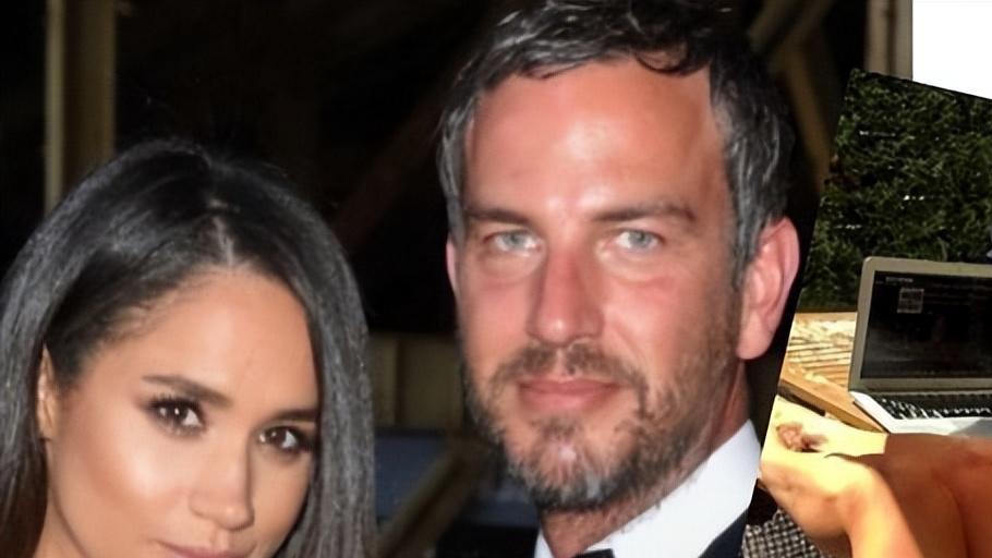 哈里王子|梅根离婚后火速交往安德鲁私生子，与前男友约会同一天，约哈里？