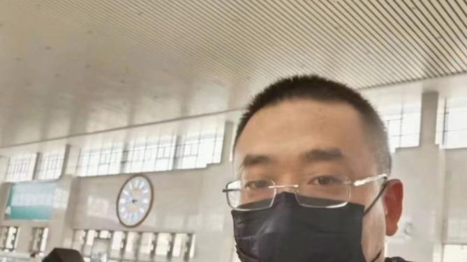 许敏|云昊强调要有态度，喊话郭威做出选择？网友：云昊比郭威值得信赖