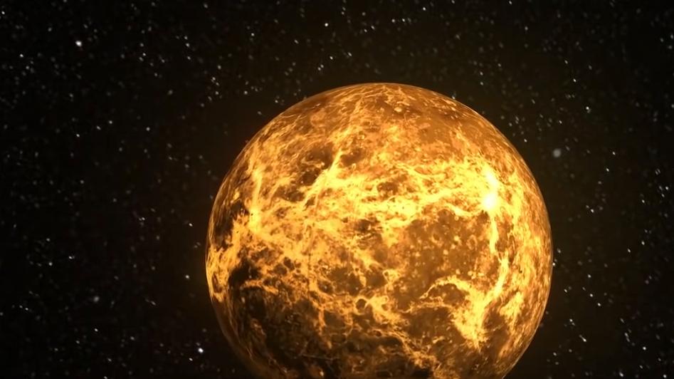 天文探测新发现，金星可能存在生命