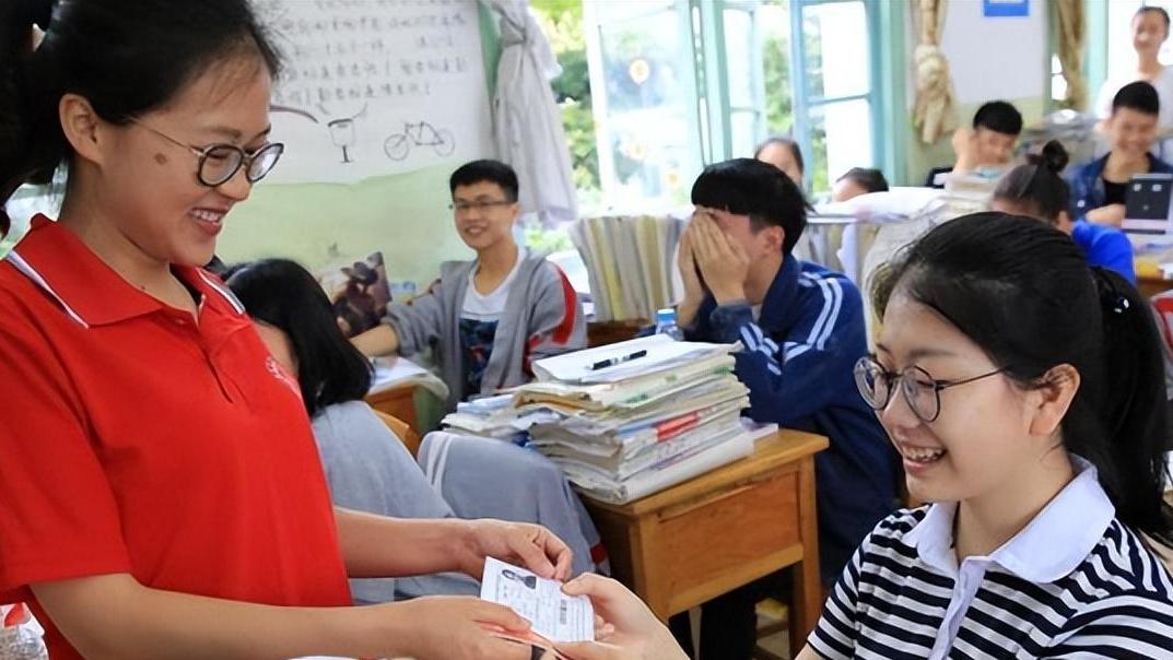 考研|考上211和考研上211的区别在哪，过来人道出不同，揭露考研的秘密