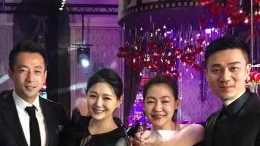 许雅钧|汪小菲爆料小S老公许雅钧养小三，在上海有好几个女的，他都见过