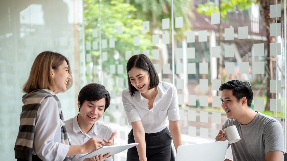 |职场上，领导对你有意见的时候，请不要将矛盾点放大