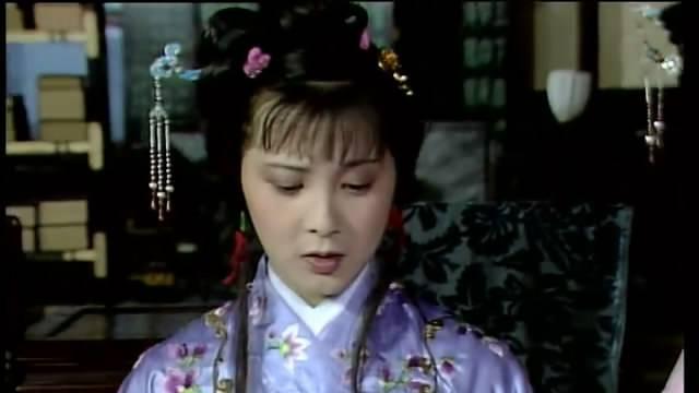 陈晓旭|她说陈晓旭是“装”的，拍戏时“装黛玉”，拍完戏“装大拿”