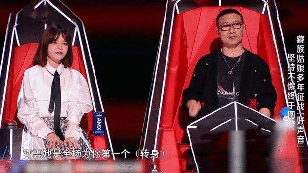 张碧晨|续张碧晨单依纯后，又一冠军参加《奔跑吧》，网爆他要担任导师