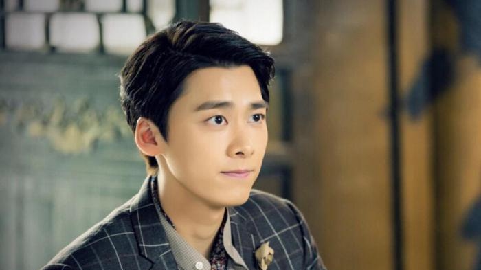 李易峰|盘点李易峰5次全身而退：将杨幂杨洋王一博当成掩护？均能清白脱身