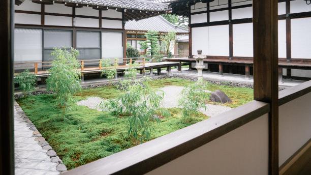 「日式软装」原木风家具以自然，简洁为主导