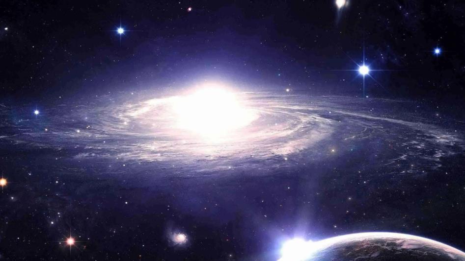 旅行者1号：距离地球最远的探测器，飞行超230亿公里，发现了什么