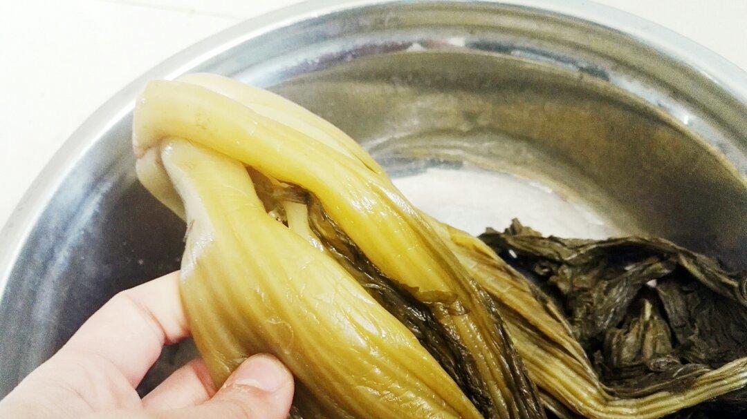 红烧肉|中国最好吃的8种咸菜，独具特色，南北方各占一半，您吃过几种？