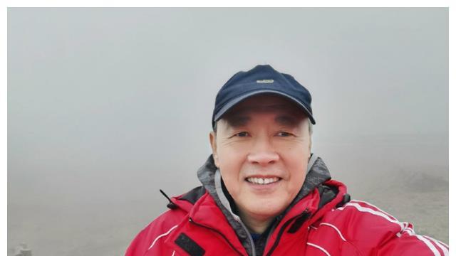 侯天来|戏里好色又猥琐，戏外一生痴情就爱老婆，你不知道的老戏骨侯天来