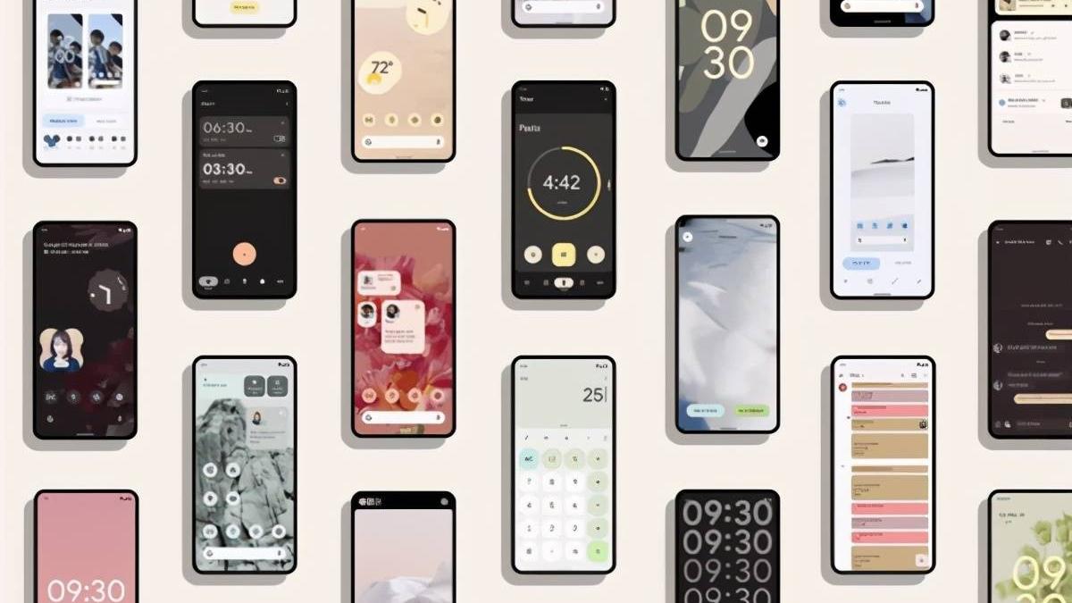 酷睿处理器|安卓13来了！用户：等等，我手机还没用上安卓12呢